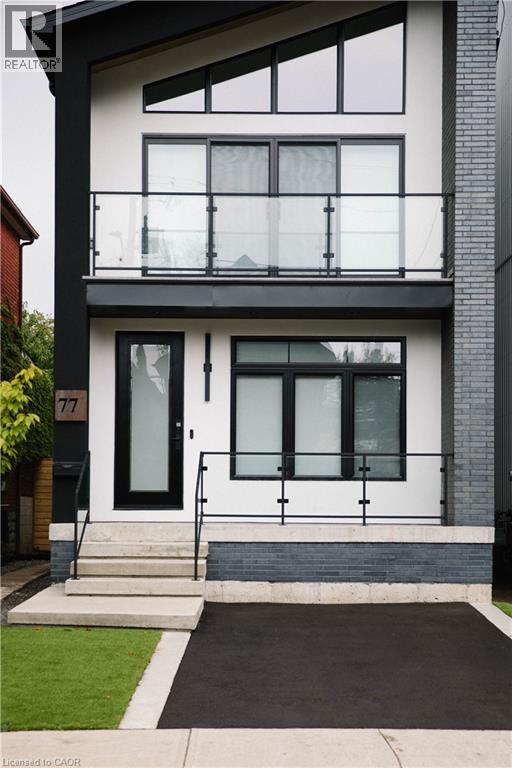 85 Melbourne Street, Hamilton, Ontario  L8P 2A5 - Photo 21 - 40789688