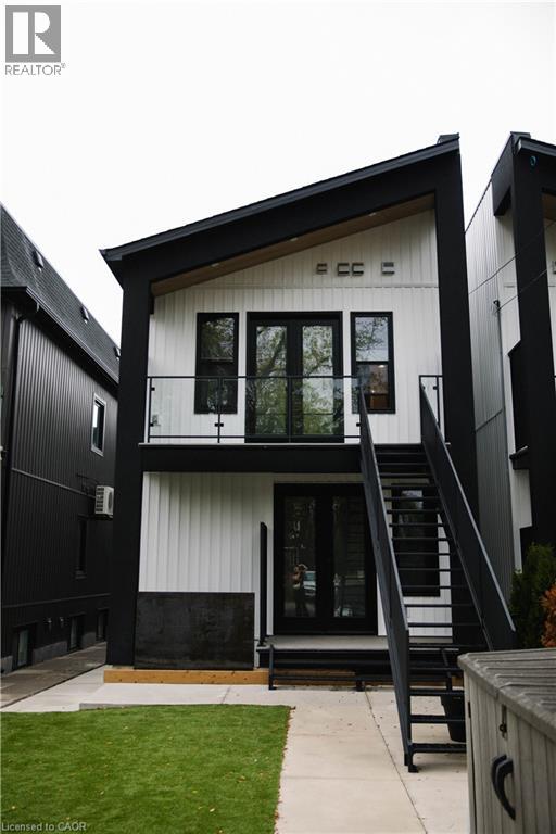 85 Melbourne Street, Hamilton, Ontario  L8P 2A5 - Photo 22 - 40789688