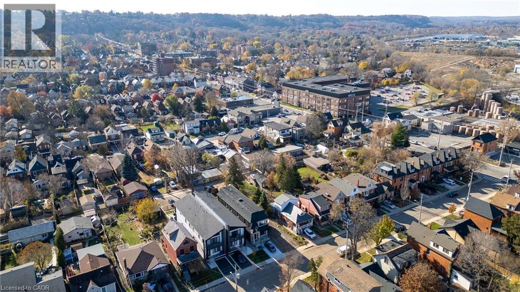 85 Melbourne Street, Hamilton, Ontario  L8P 2A5 - Photo 5 - 40789688