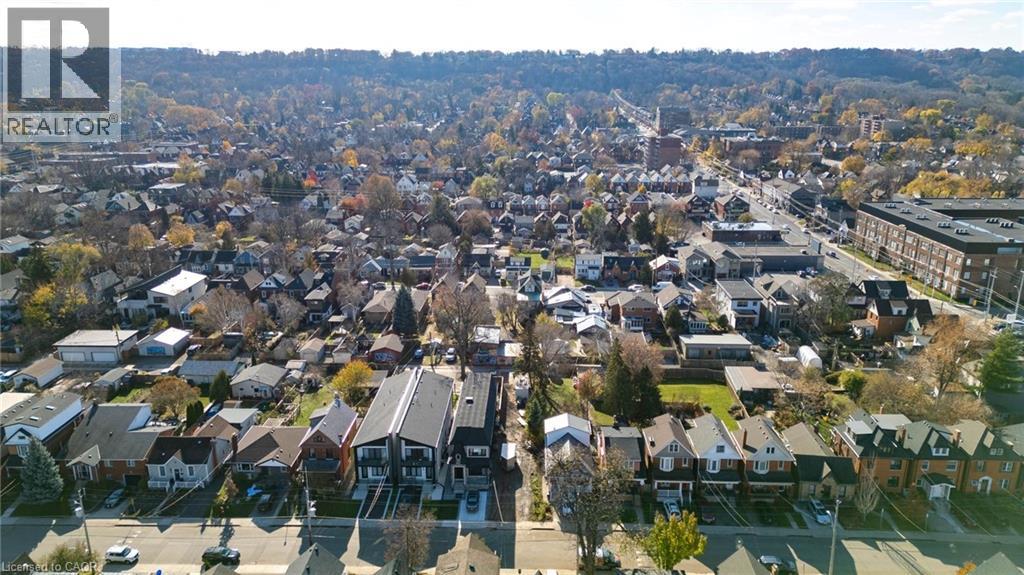 85 Melbourne Street, Hamilton, Ontario  L8P 2A5 - Photo 6 - 40789688