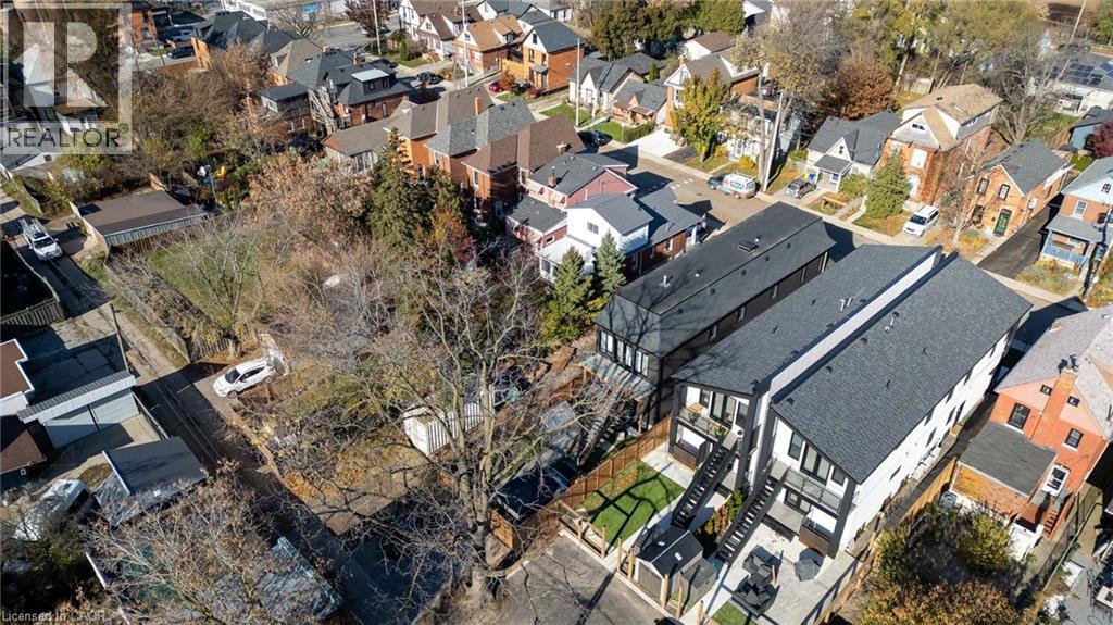 85 Melbourne Street, Hamilton, Ontario  L8P 2A5 - Photo 9 - 40789688