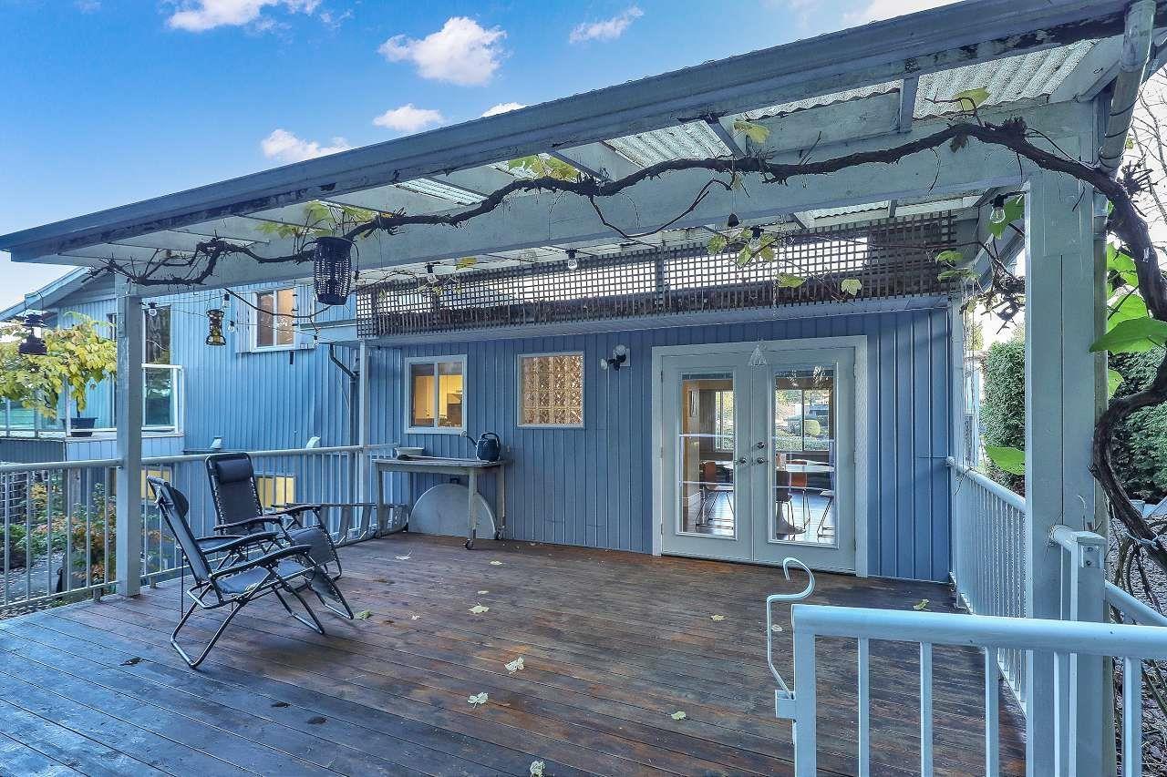 11265 133a Street, Surrey, British Columbia  V3R 2Y8 - Photo 5 - R3067707