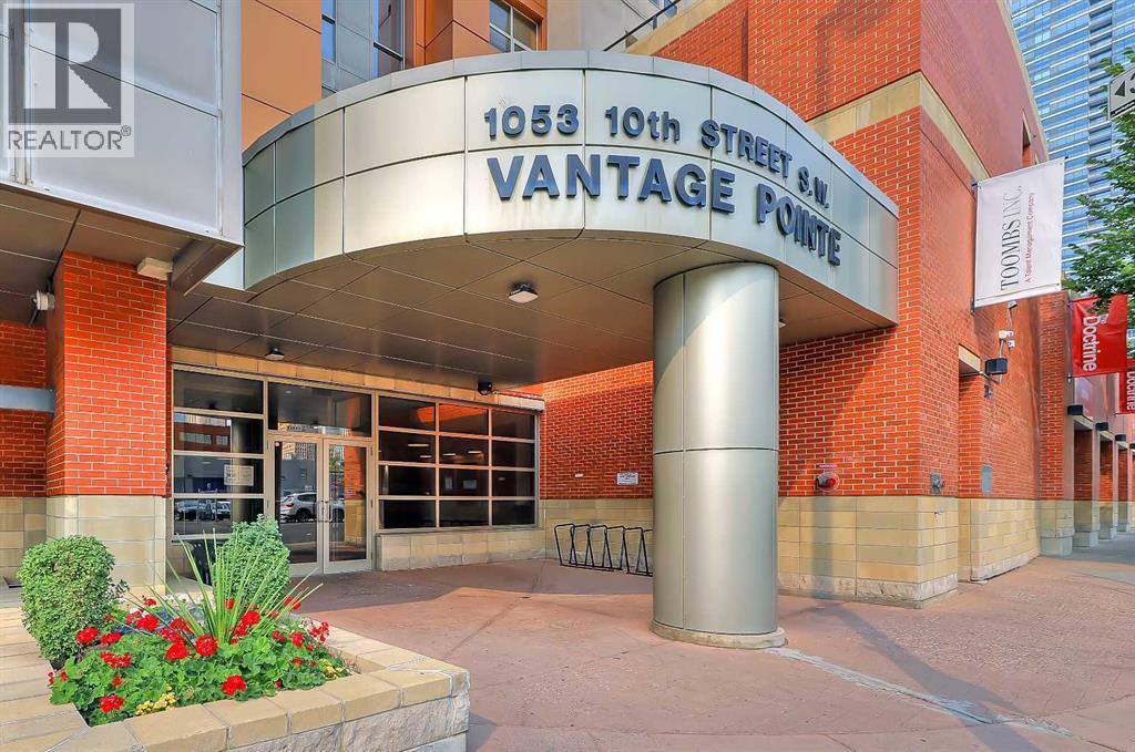 1807, 1053 10 Street Sw, Calgary, Alberta  T2R 1S6 - Photo 35 - A2271449