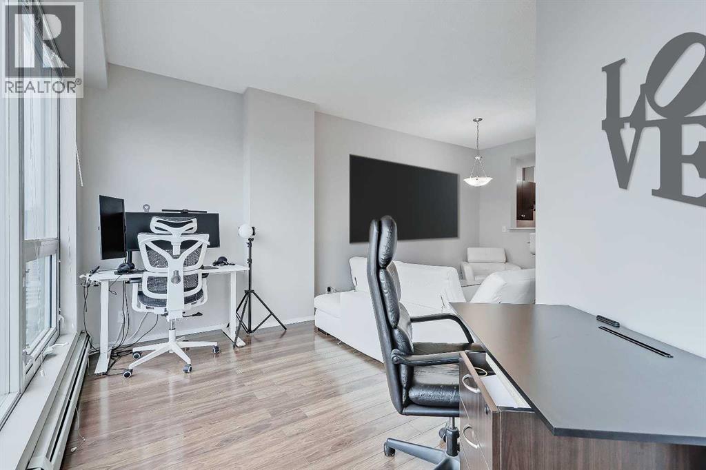 1807, 1053 10 Street Sw, Calgary, Alberta  T2R 1S6 - Photo 14 - A2271449