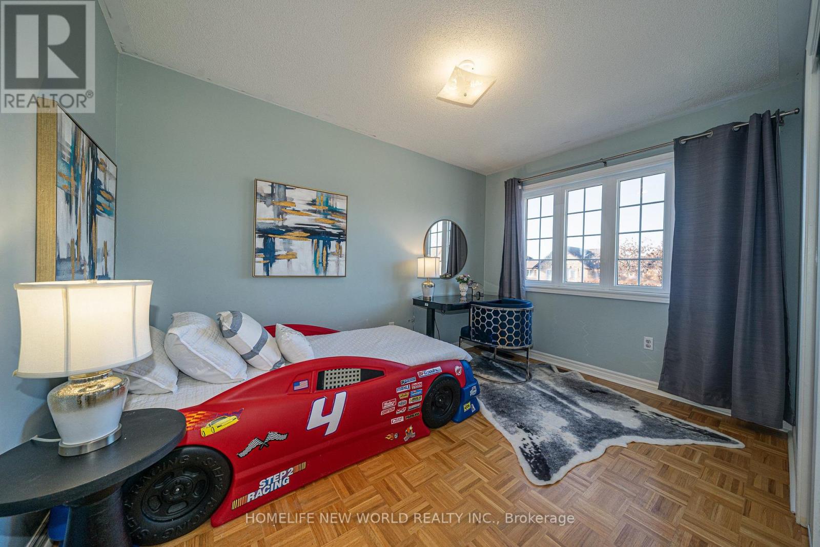 60 Bloomgate Crescent, Richmond Hill, Ontario  L4E 4E2 - Photo 17 - N12561216