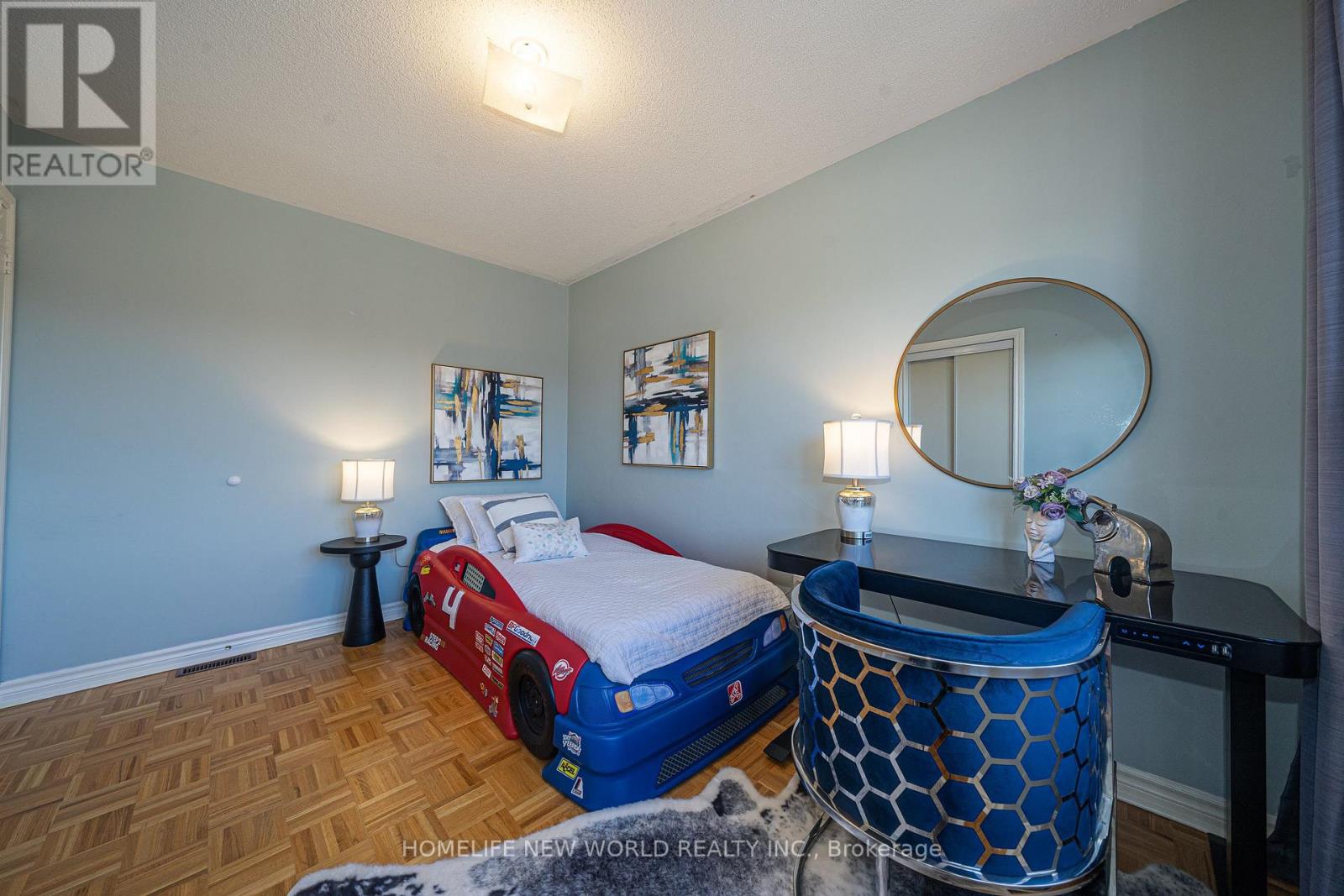 60 Bloomgate Crescent, Richmond Hill, Ontario  L4E 4E2 - Photo 18 - N12561216