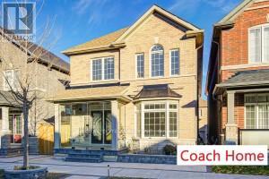 51 ALBERT LEWIS STREET, Markham, Ontario