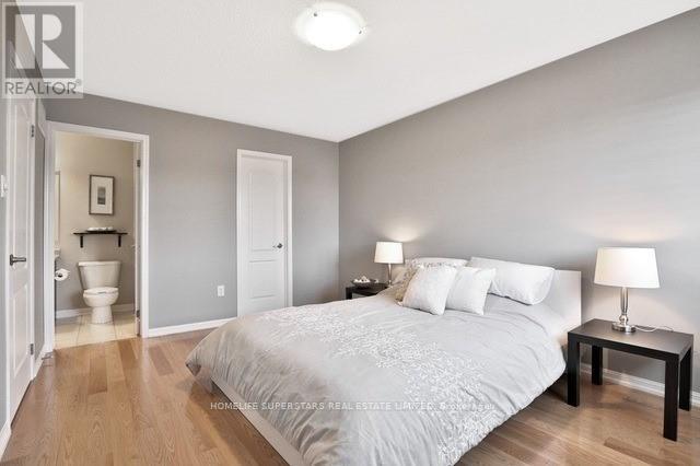 369 Cavanagh Lane, Milton, Ontario  L9T 8J9 - Photo 8 - W12564844