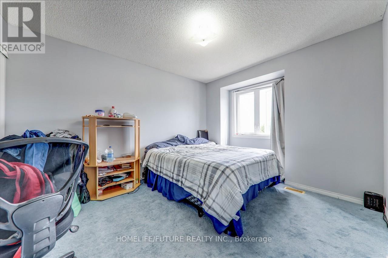 69 Heatherdale Drive, Brampton, Ontario  L7A 2H4 - Photo 25 - W12564854