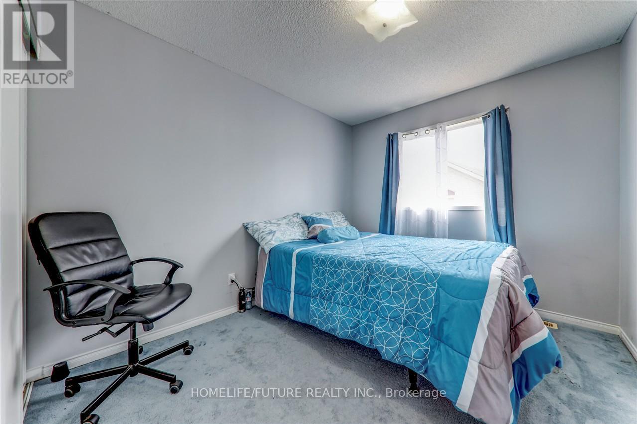 69 Heatherdale Drive, Brampton, Ontario  L7A 2H4 - Photo 26 - W12564854