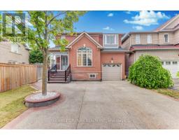 69 HEATHERDALE DRIVE, Brampton, Ontario