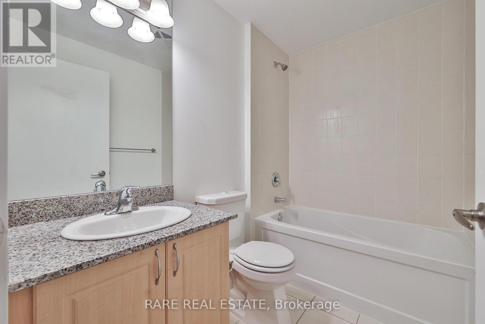 607 - 1638 Bloor Street W, Toronto, Ontario  M6P 0A6 - Photo 15 - W12564856