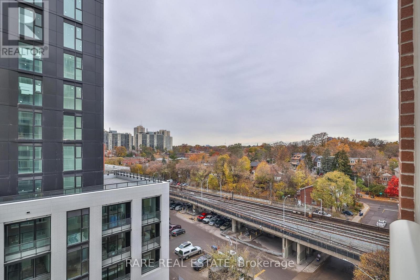 607 - 1638 Bloor Street W, Toronto, Ontario  M6P 0A6 - Photo 19 - W12564856