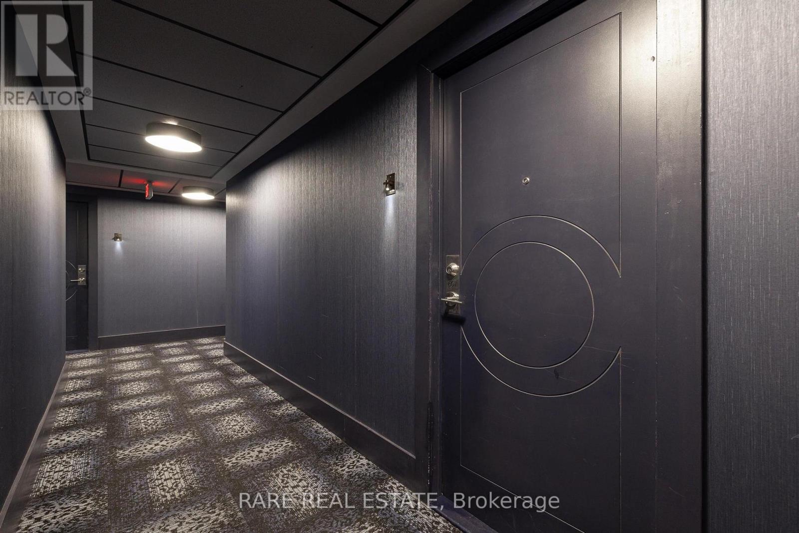 607 - 1638 Bloor Street W, Toronto, Ontario  M6P 0A6 - Photo 21 - W12564856