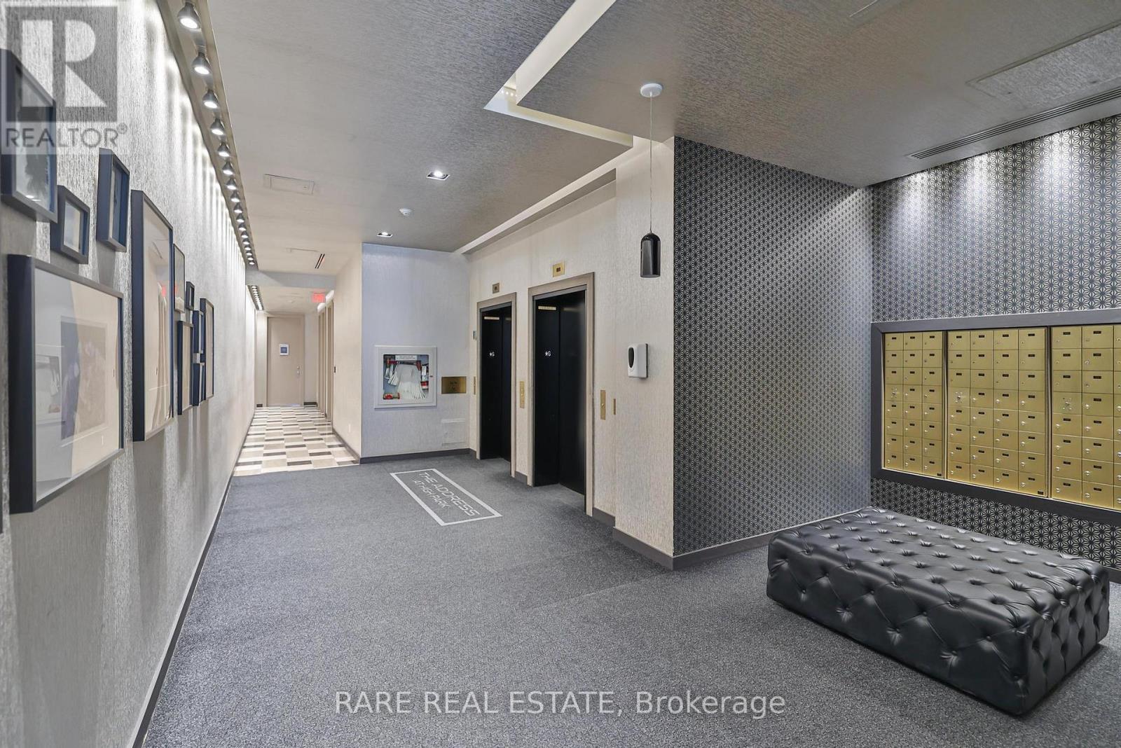 607 - 1638 Bloor Street W, Toronto, Ontario  M6P 0A6 - Photo 22 - W12564856