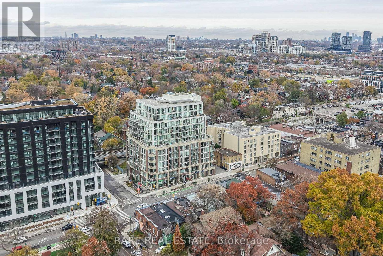 607 - 1638 Bloor Street W, Toronto, Ontario  M6P 0A6 - Photo 27 - W12564856