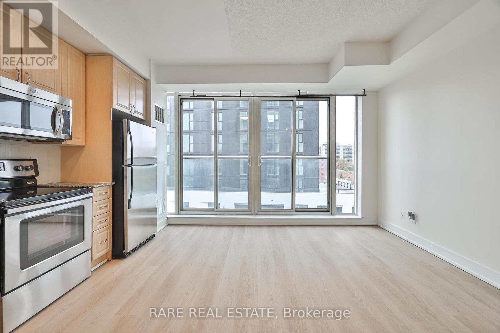 607 - 1638 Bloor Street W, Toronto, Ontario  M6P 0A6 - Photo 5 - W12564856