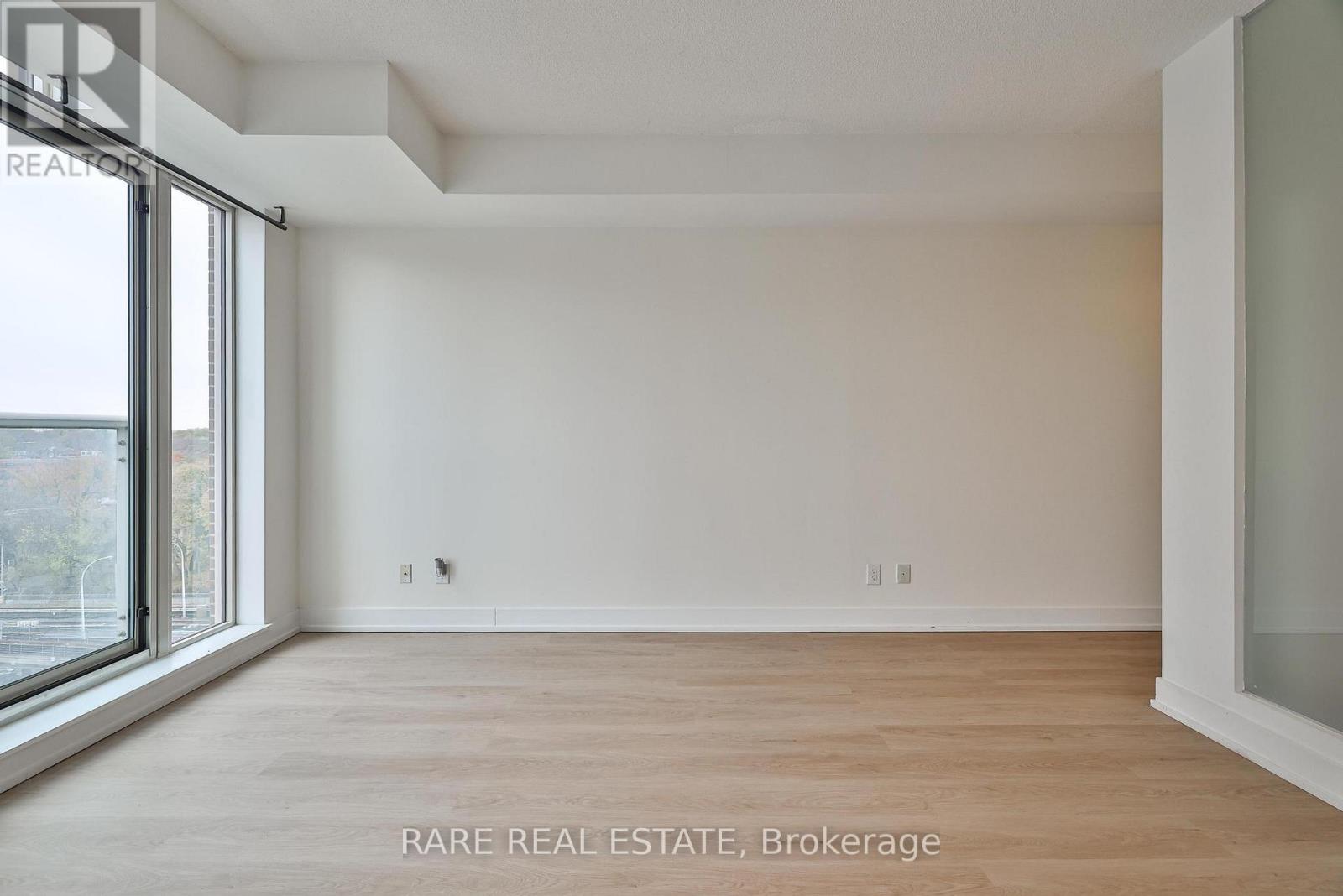 607 - 1638 Bloor Street W, Toronto, Ontario  M6P 0A6 - Photo 7 - W12564856