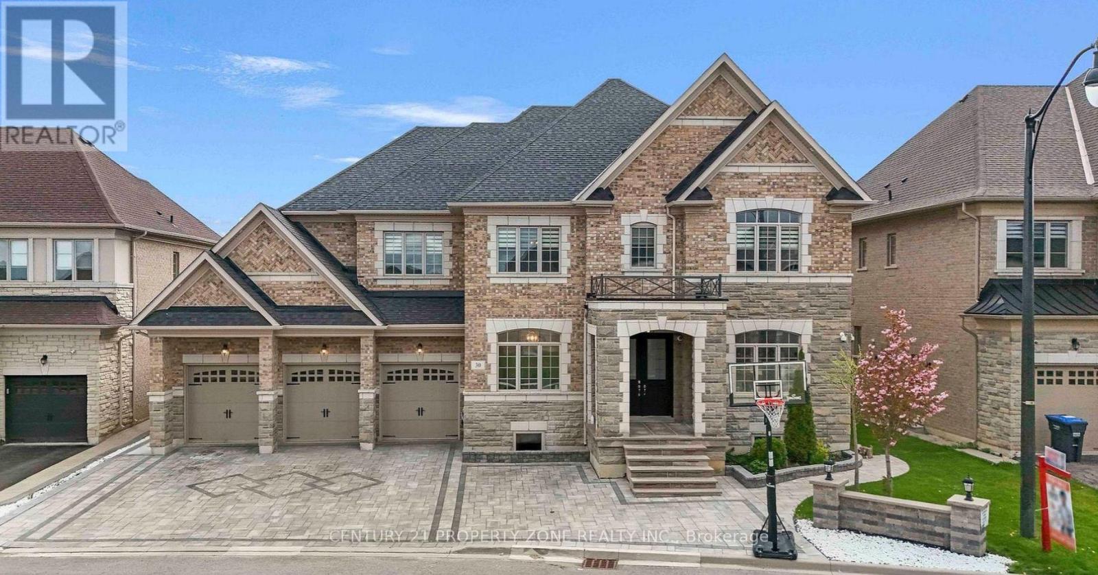 30 SISTER OREILLY ROAD, Brampton, Ontario