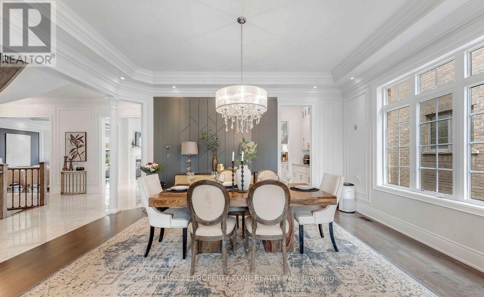 30 Sister Oreilly Road, Brampton, Ontario  L6P 4C6 - Photo 10 - W12564866