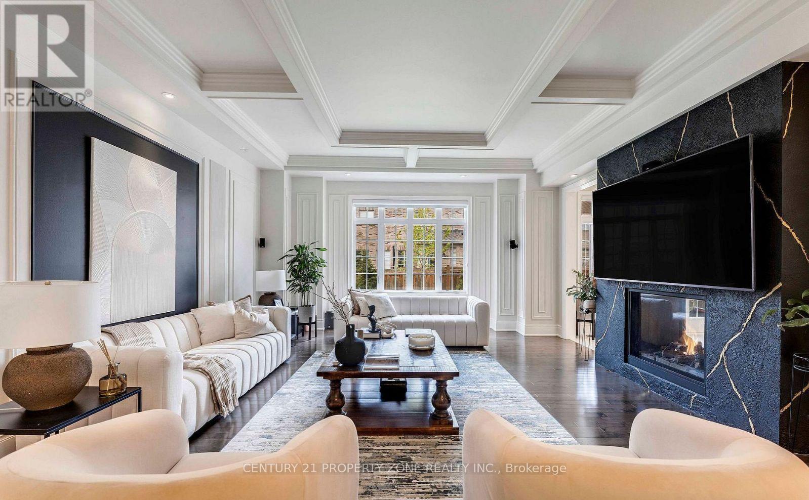 30 Sister Oreilly Road, Brampton, Ontario  L6P 4C6 - Photo 14 - W12564866