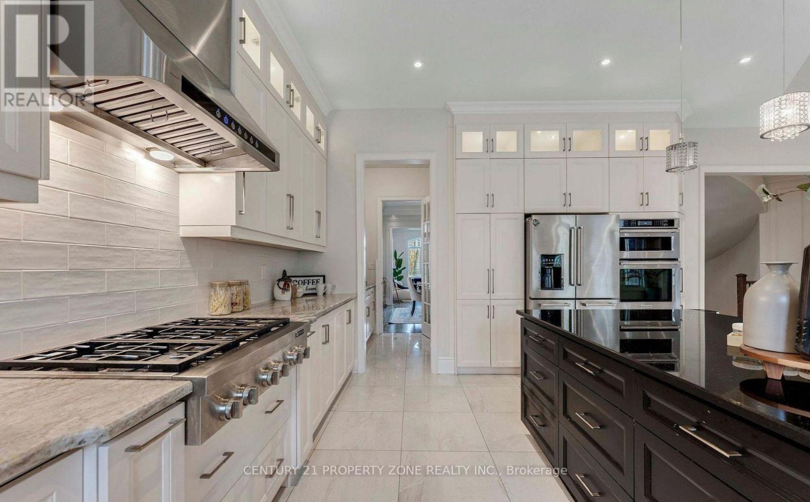 30 Sister Oreilly Road, Brampton, Ontario  L6P 4C6 - Photo 18 - W12564866