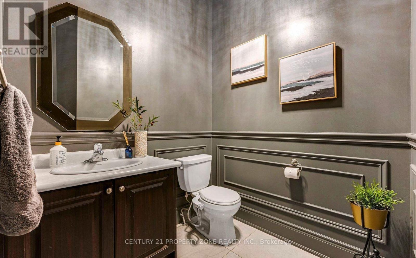 30 Sister Oreilly Road, Brampton, Ontario  L6P 4C6 - Photo 20 - W12564866