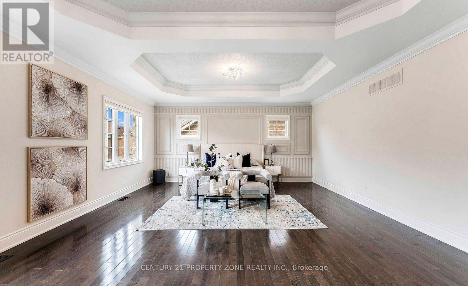 30 Sister Oreilly Road, Brampton, Ontario  L6P 4C6 - Photo 21 - W12564866