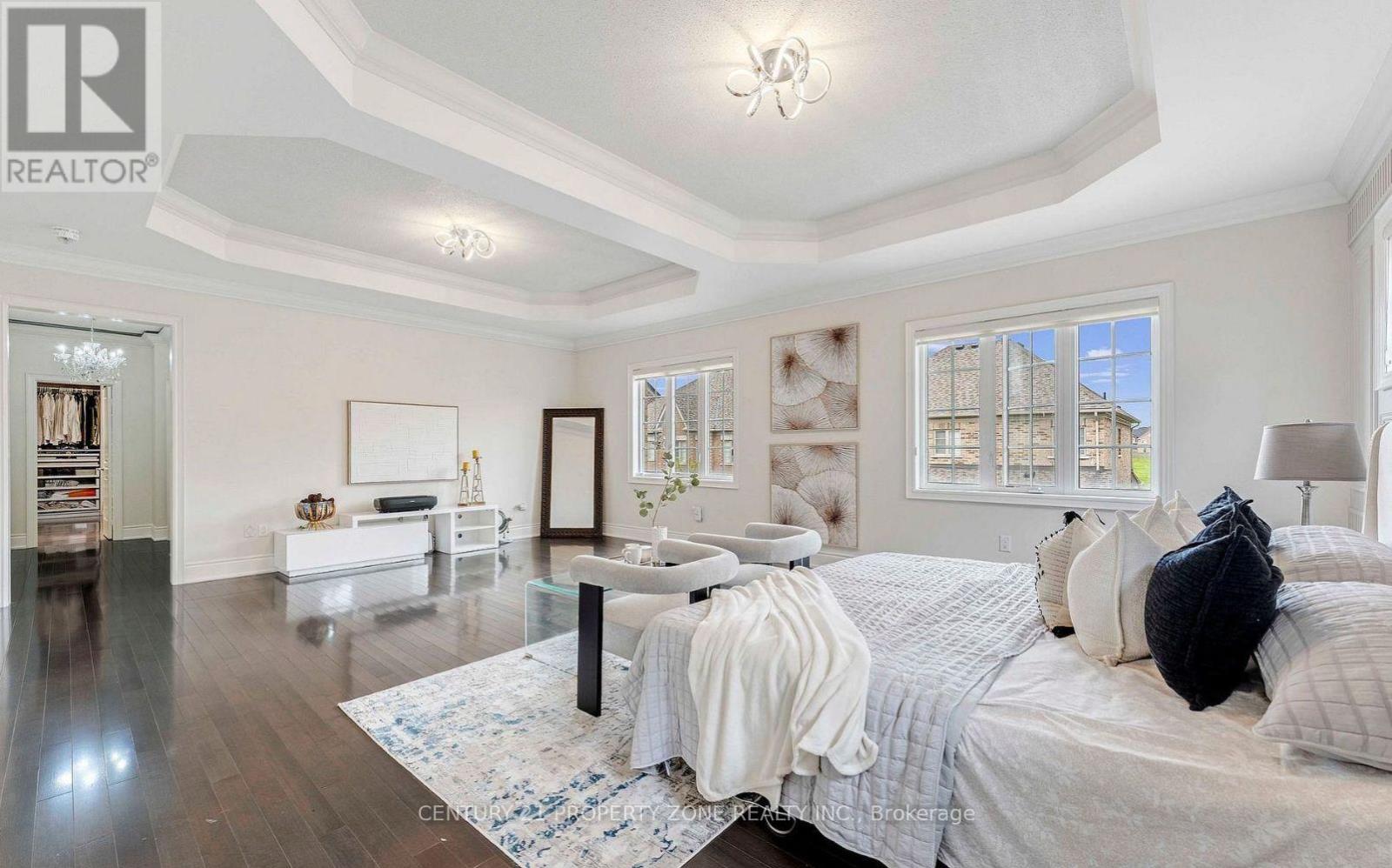 30 Sister Oreilly Road, Brampton, Ontario  L6P 4C6 - Photo 22 - W12564866