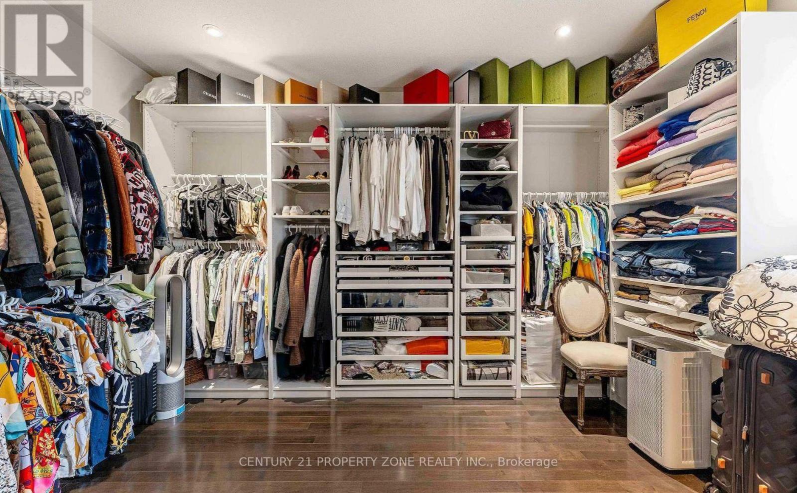 30 Sister Oreilly Road, Brampton, Ontario  L6P 4C6 - Photo 23 - W12564866