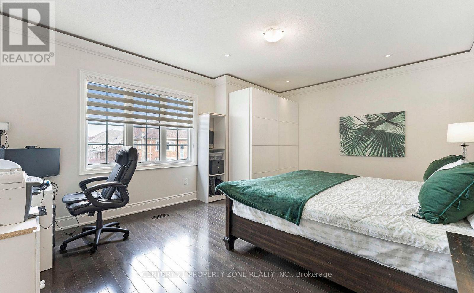 30 Sister Oreilly Road, Brampton, Ontario  L6P 4C6 - Photo 28 - W12564866