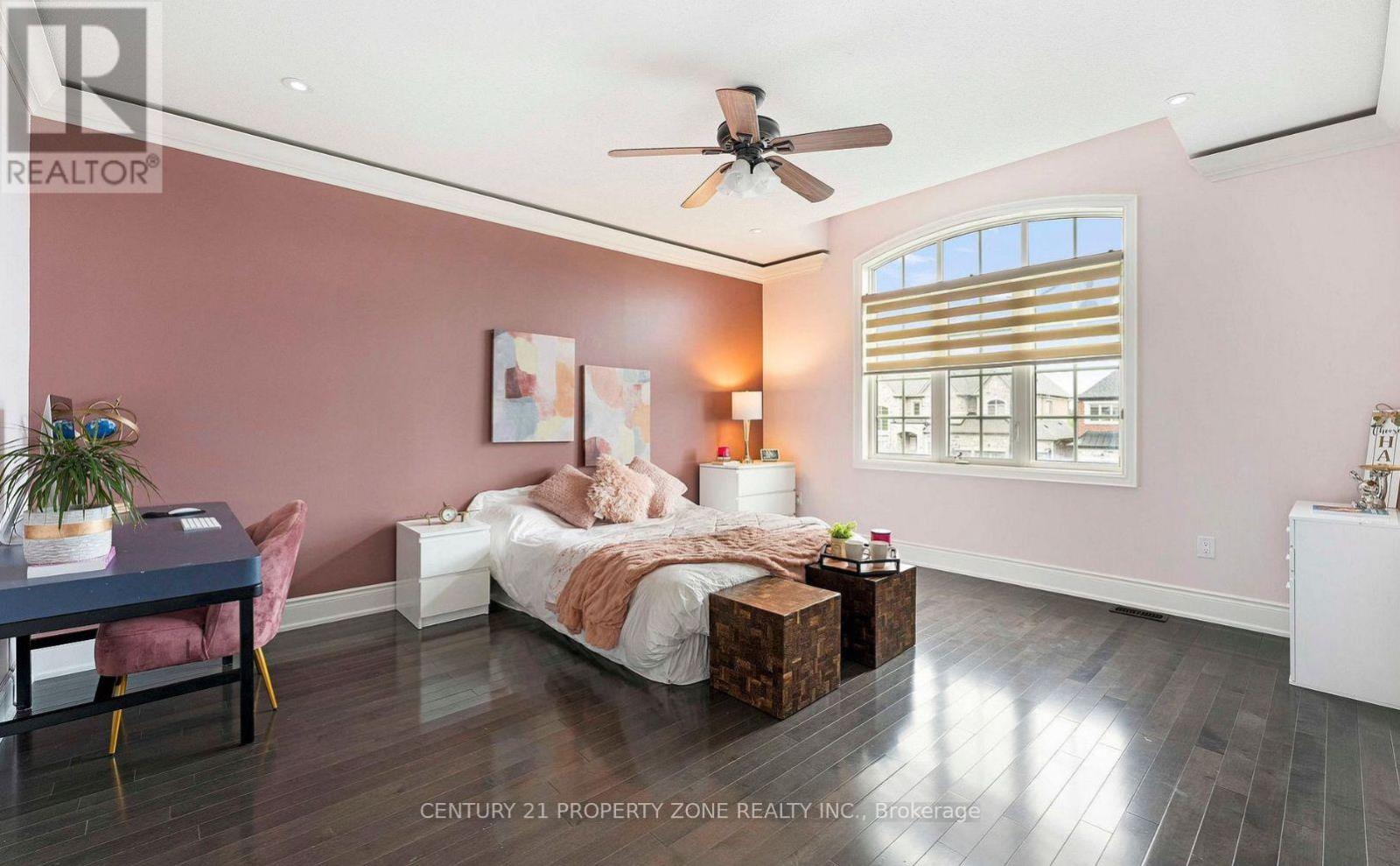 30 Sister Oreilly Road, Brampton, Ontario  L6P 4C6 - Photo 29 - W12564866