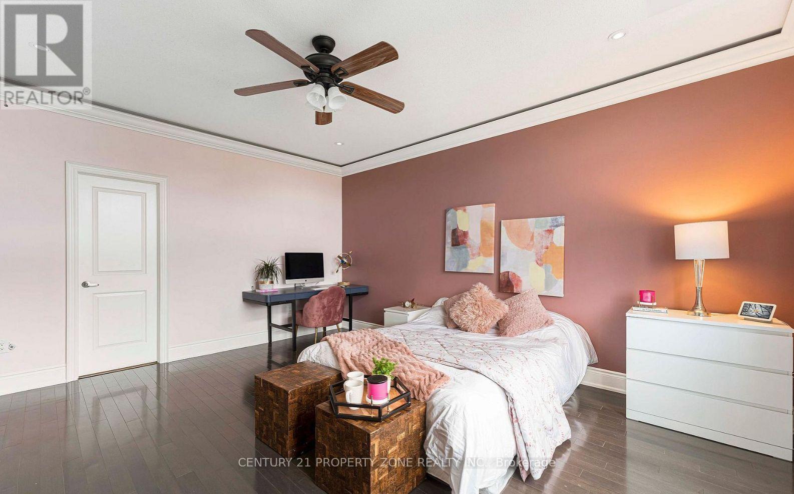 30 Sister Oreilly Road, Brampton, Ontario  L6P 4C6 - Photo 30 - W12564866