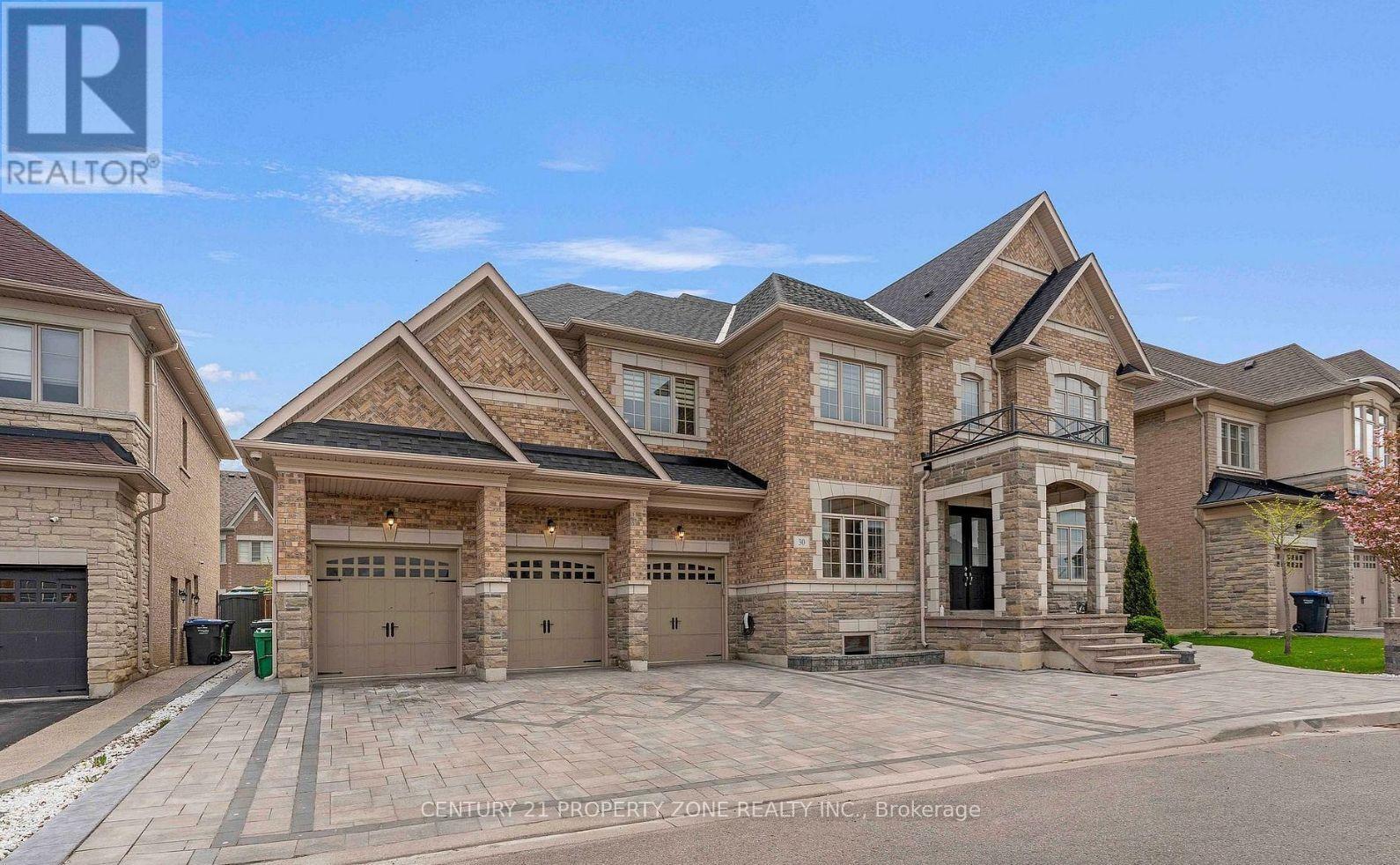 30 Sister Oreilly Road, Brampton, Ontario  L6P 4C6 - Photo 34 - W12564866