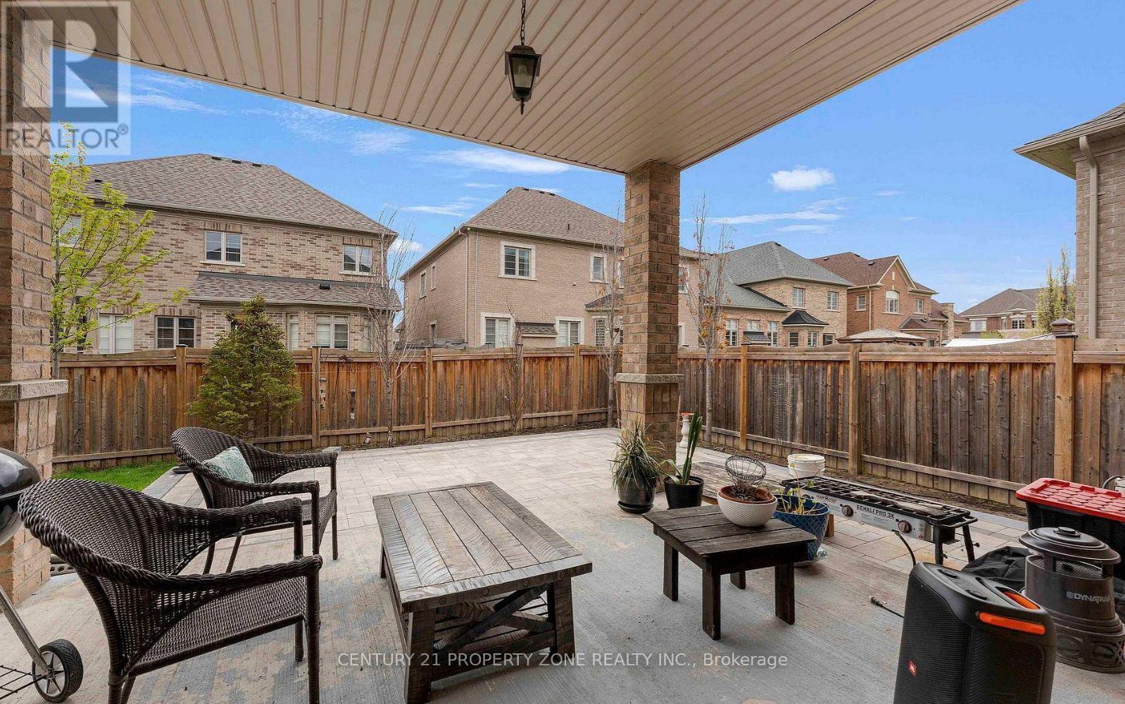 30 Sister Oreilly Road, Brampton, Ontario  L6P 4C6 - Photo 36 - W12564866