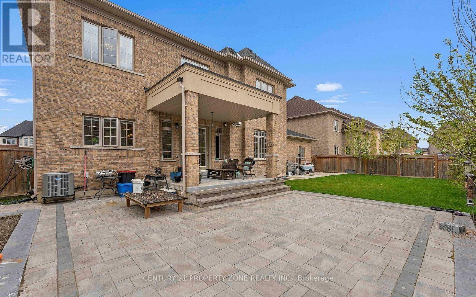 30 Sister Oreilly Road, Brampton, Ontario  L6P 4C6 - Photo 37 - W12564866