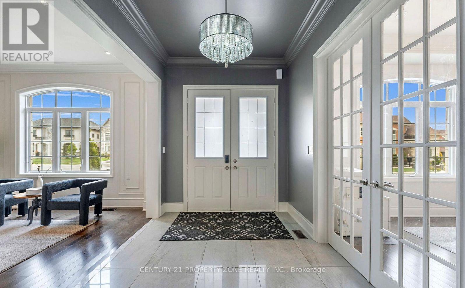 30 Sister Oreilly Road, Brampton, Ontario  L6P 4C6 - Photo 4 - W12564866