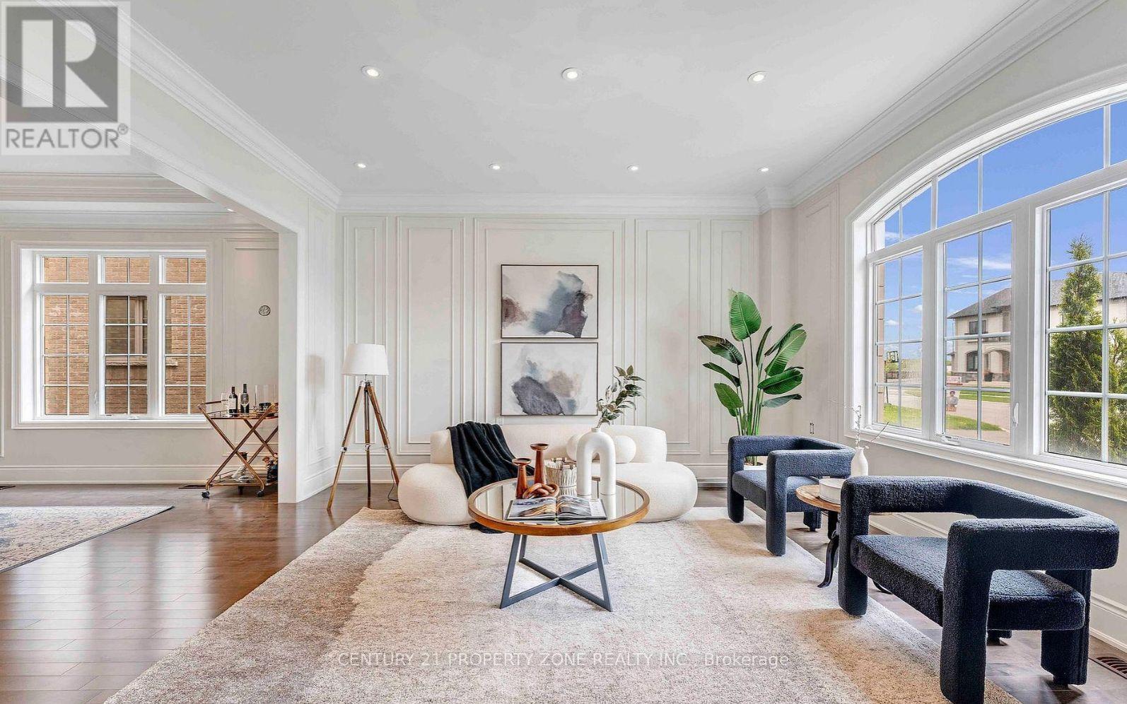 30 Sister Oreilly Road, Brampton, Ontario  L6P 4C6 - Photo 5 - W12564866