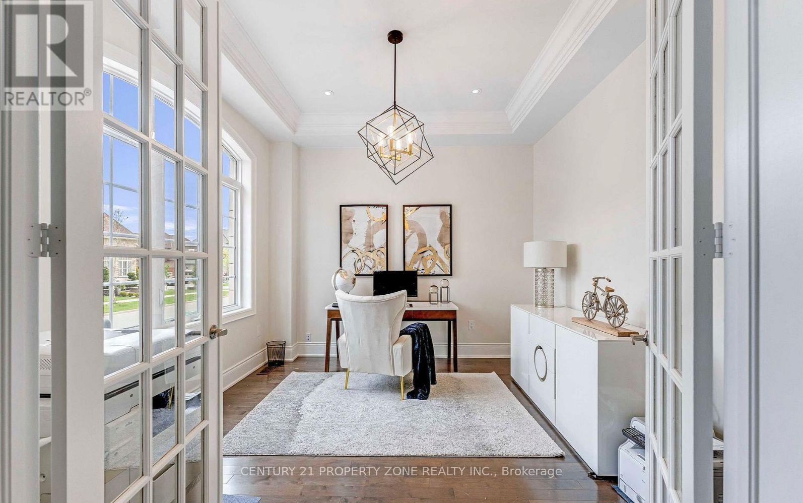 30 Sister Oreilly Road, Brampton, Ontario  L6P 4C6 - Photo 6 - W12564866