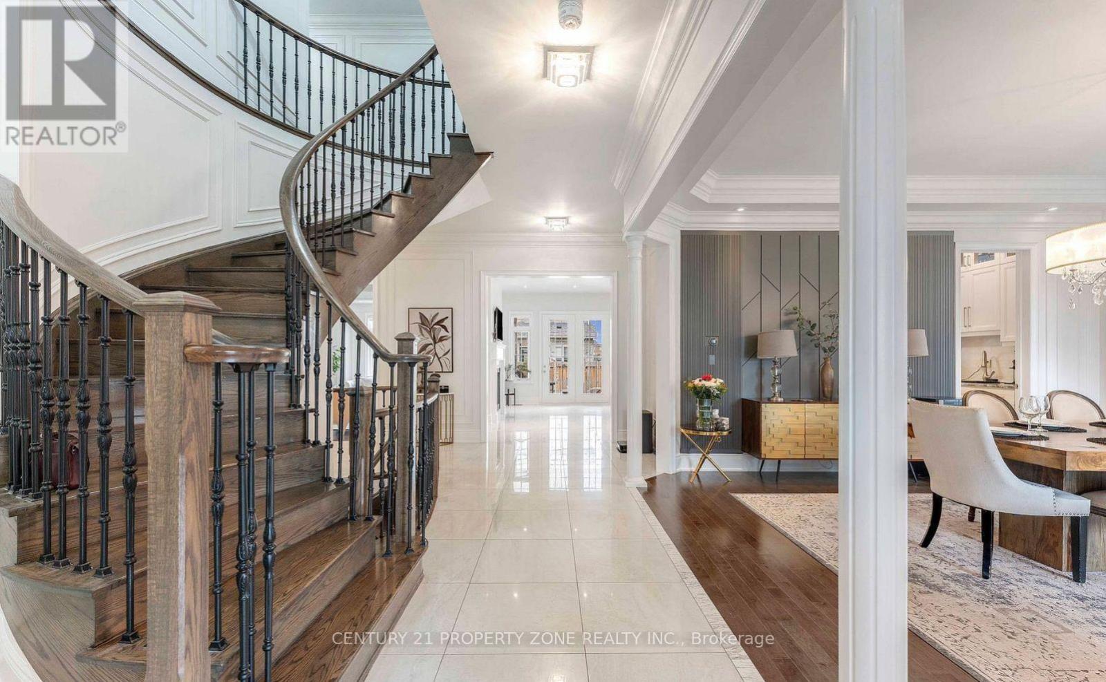 30 Sister Oreilly Road, Brampton, Ontario  L6P 4C6 - Photo 7 - W12564866