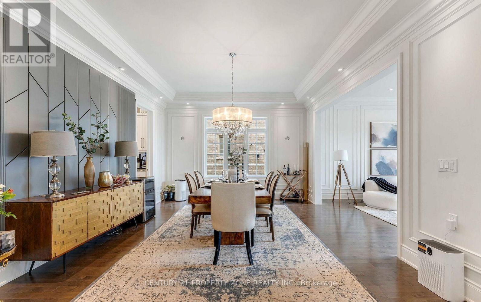 30 Sister Oreilly Road, Brampton, Ontario  L6P 4C6 - Photo 8 - W12564866