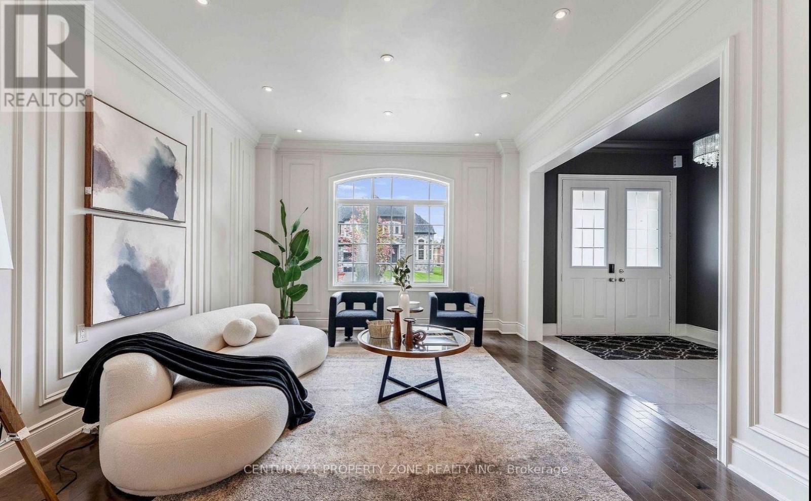 30 Sister Oreilly Road, Brampton, Ontario  L6P 4C6 - Photo 9 - W12564866