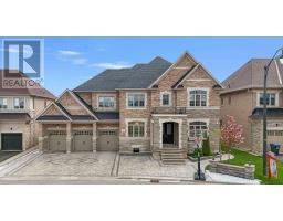 30 SISTER OREILLY ROAD, Brampton, Ontario