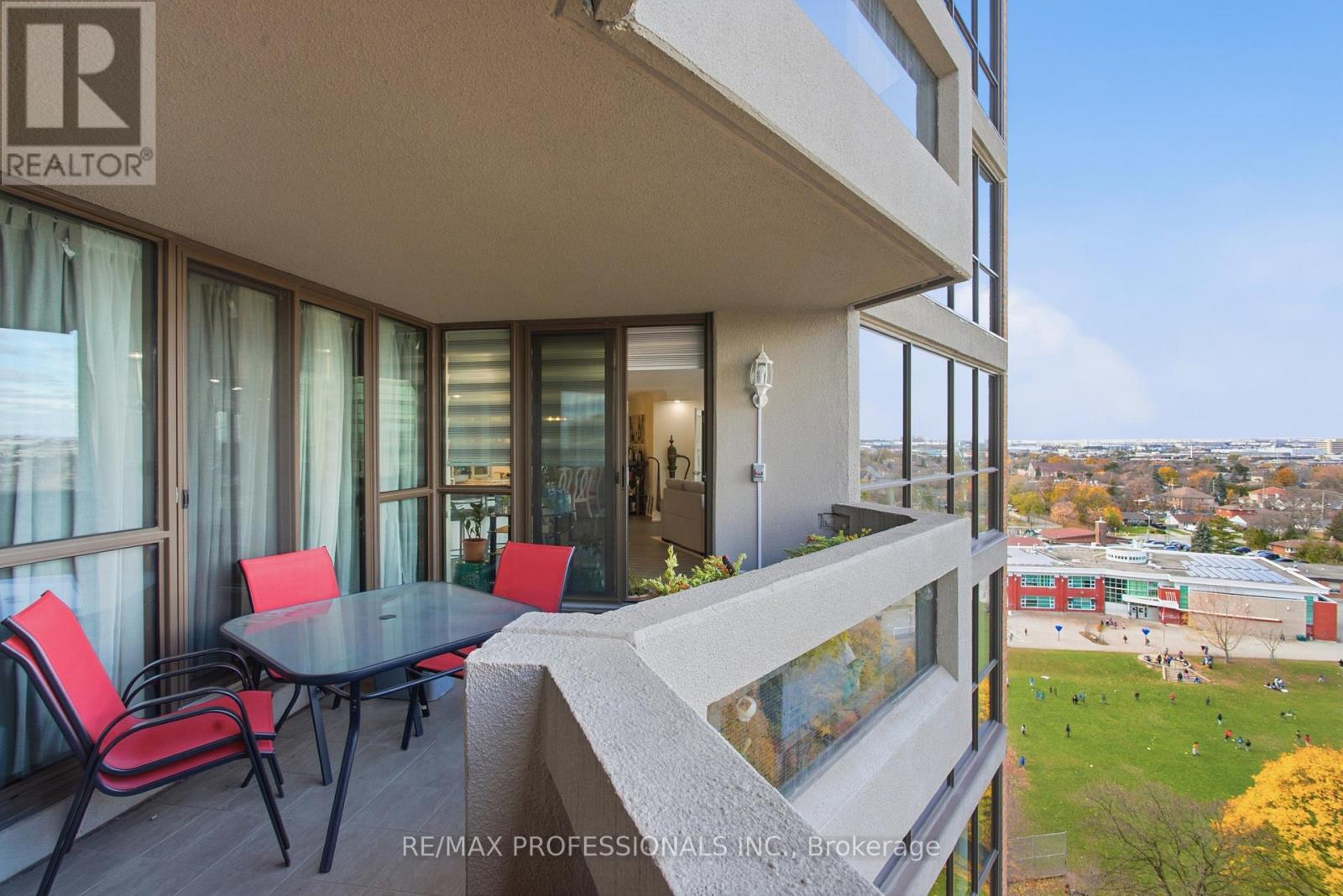 1410 - 2000 Islington Avenue, Toronto, Ontario M9P 3S7 - Photo 24 - W12552466