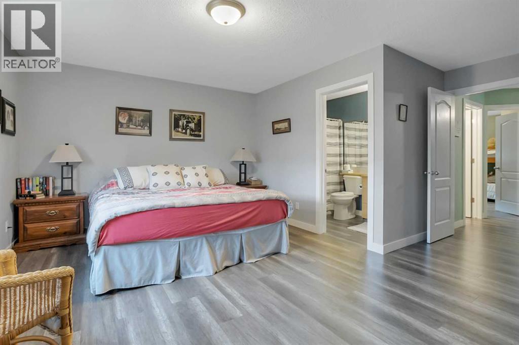 219 Lancaster Drive, Red Deer, Alberta  T4R 2R4 - Photo 8 - A2246634