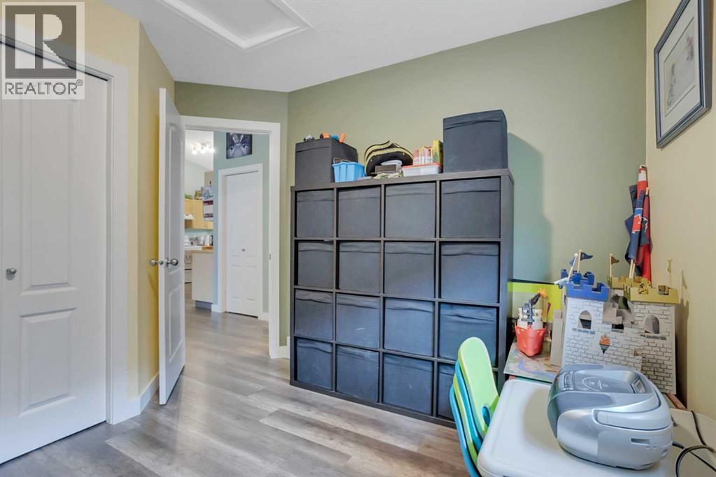 219 Lancaster Drive, Red Deer, Alberta  T4R 2R4 - Photo 12 - A2246634