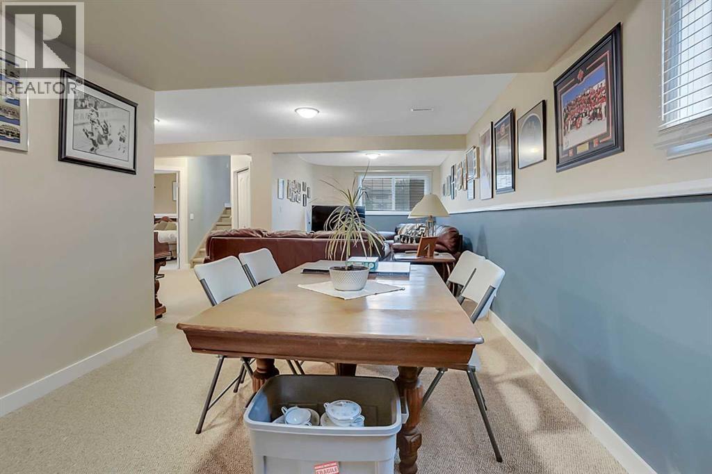 219 Lancaster Drive, Red Deer, Alberta  T4R 2R4 - Photo 19 - A2246634