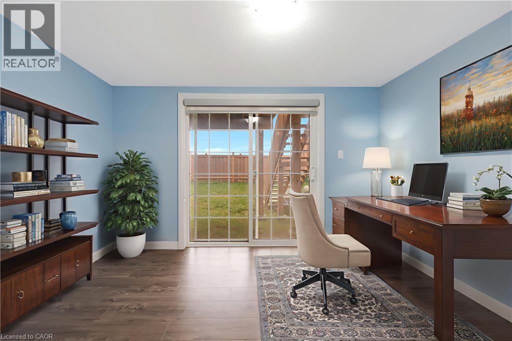 110 Ian Ormston Drive, Kitchener, Ontario N2P 0K3 - Photo 8 - 40789515