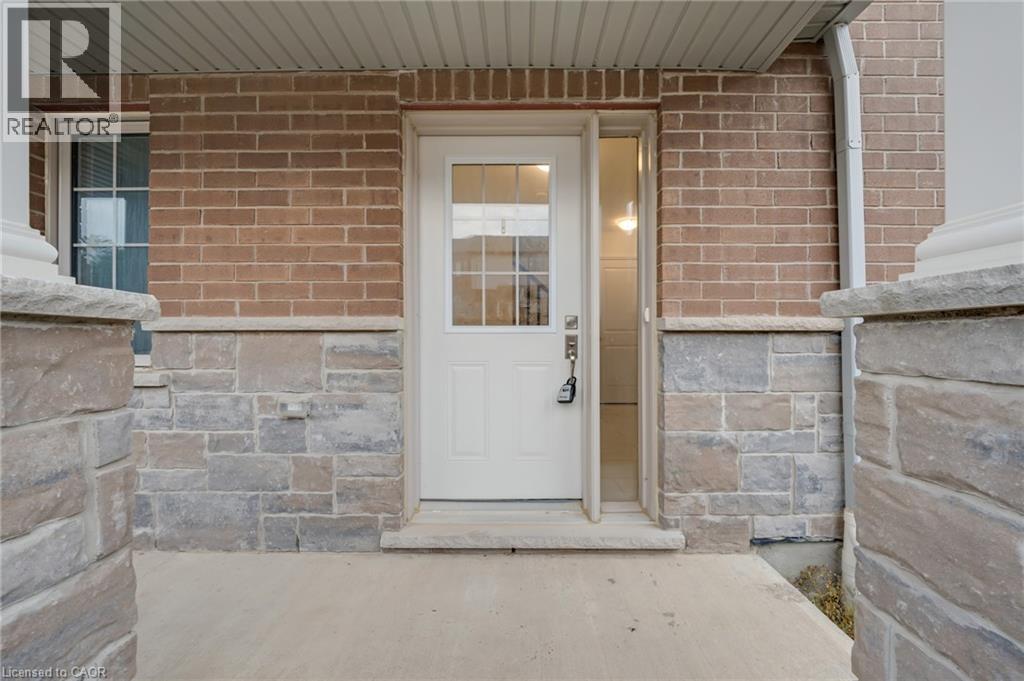 110 Ian Ormston Drive, Kitchener, Ontario N2P 0K3 - Photo 6 - 40789515