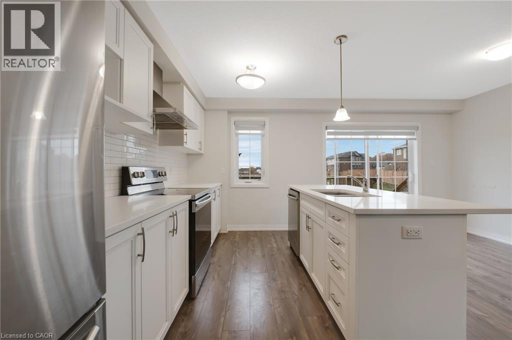 110 Ian Ormston Drive, Kitchener, Ontario N2P 0K3 - Photo 24 - 40789515